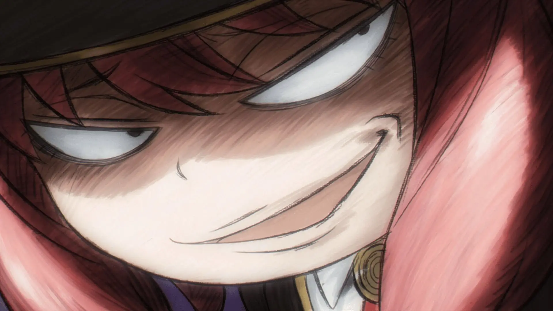 Eseguire l'operazione Grifone - Fullmetal Lady - Omelette col riso