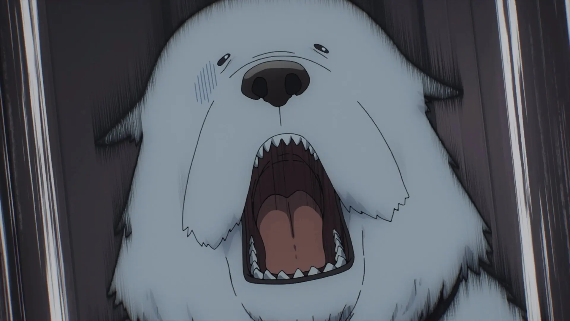 Nightfall - Il primo moto di gelosia