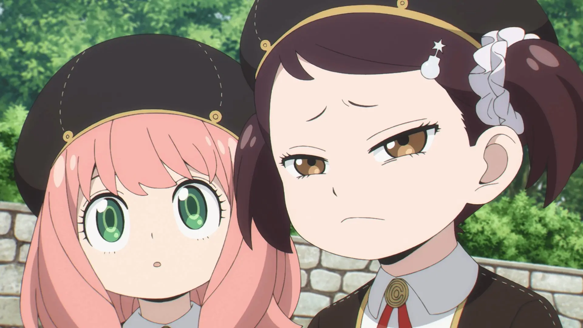 Bersaglio secondogenito