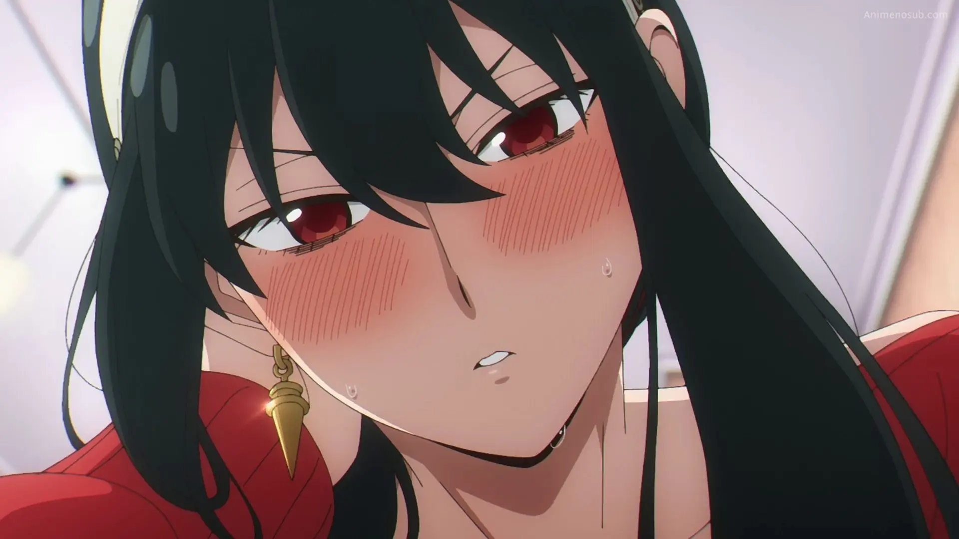 Ostentare il proprio amore