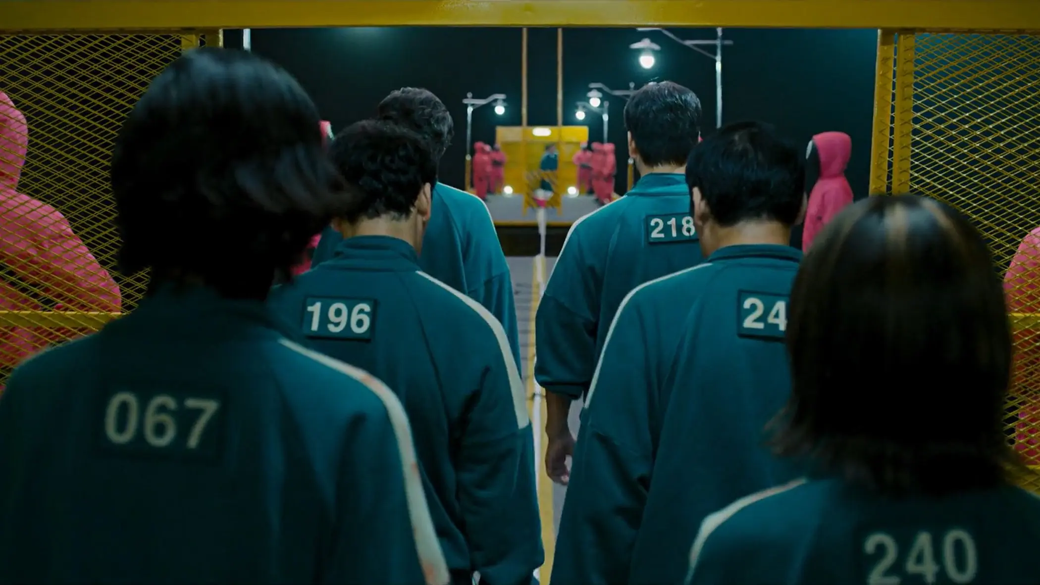 Non si abbandona la squadra