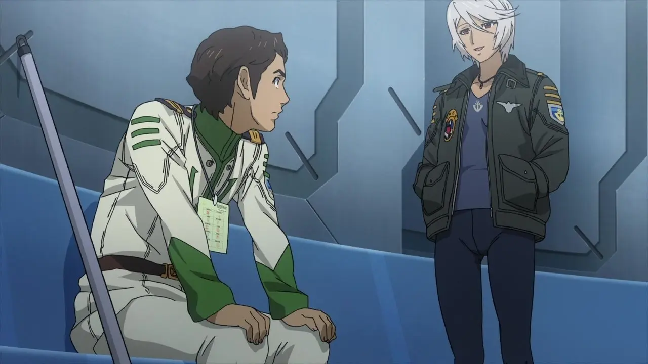 Ciò che resta alla fine