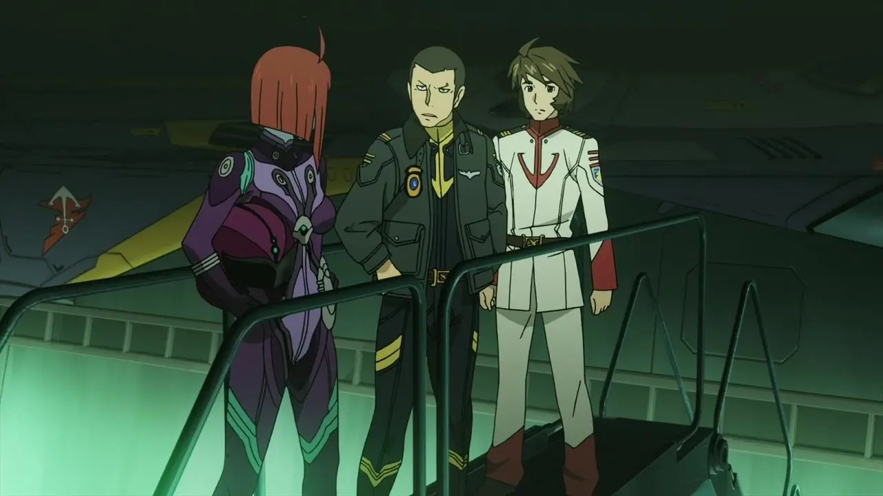 Il pianeta verso cui siamo diretti