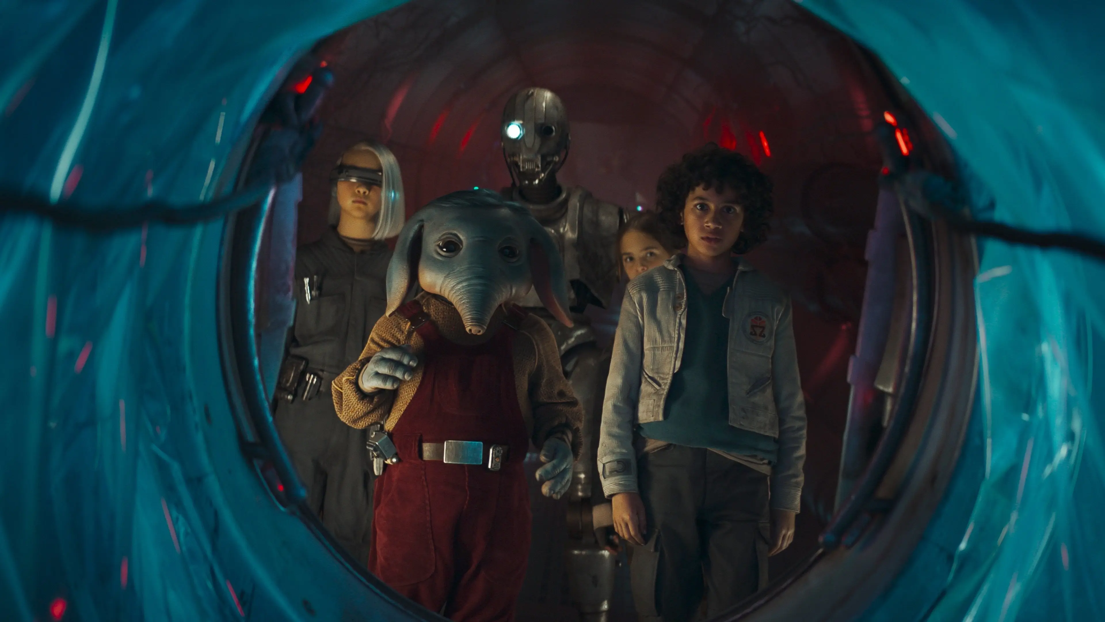 Lontani dalla barriera