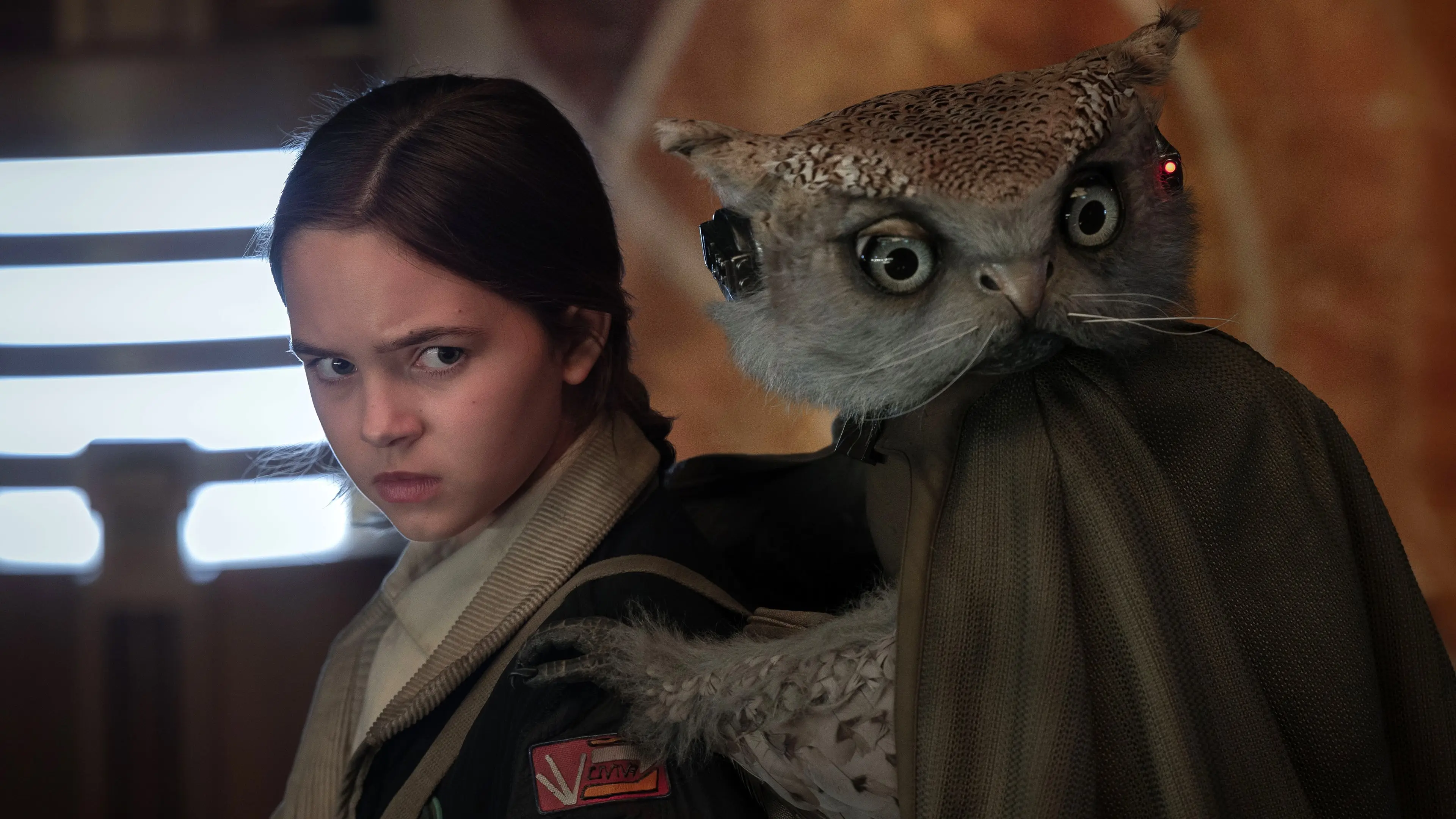 Un interessante problema di astronavigazione