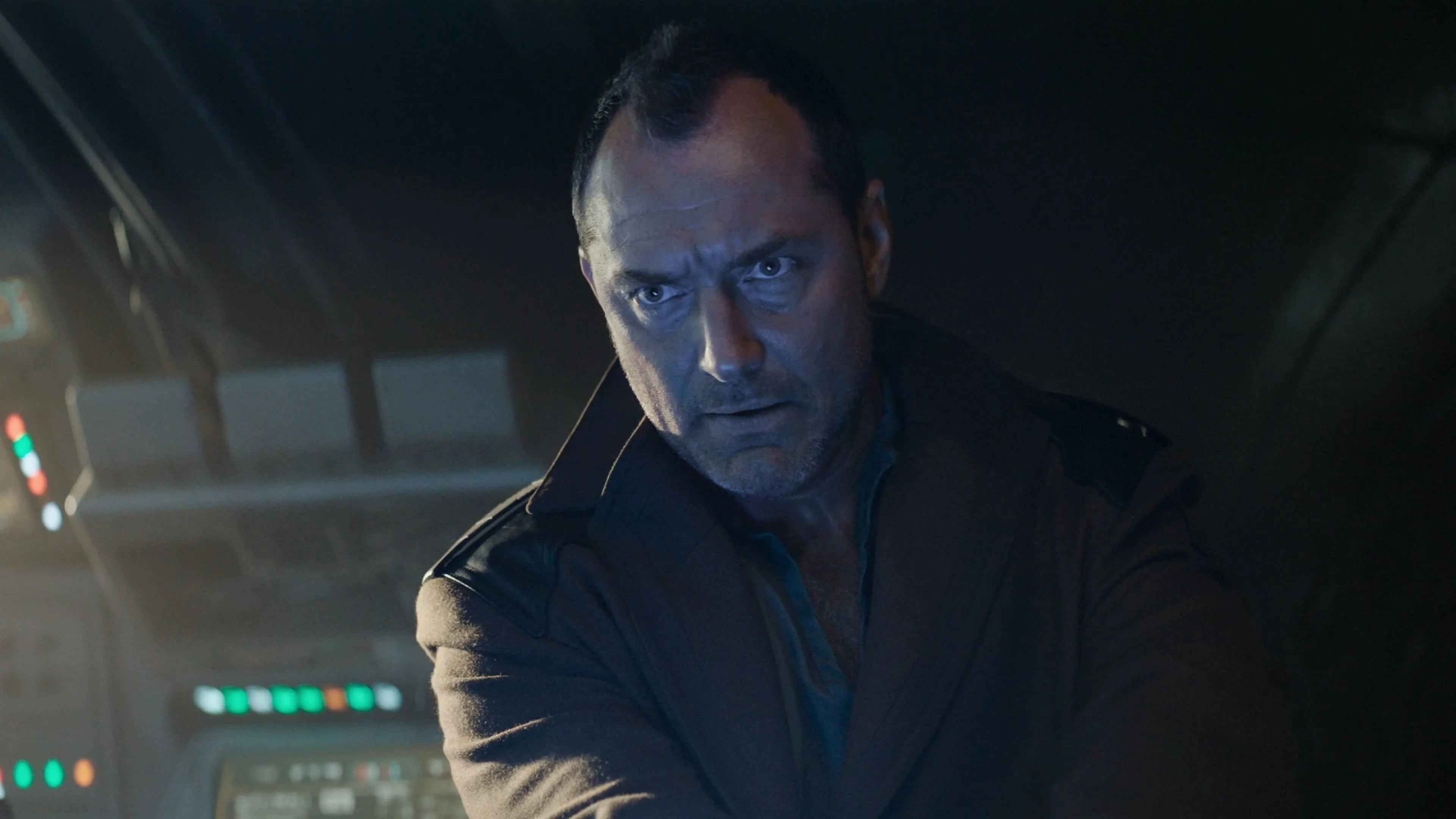 Saremo nei guai fino al collo