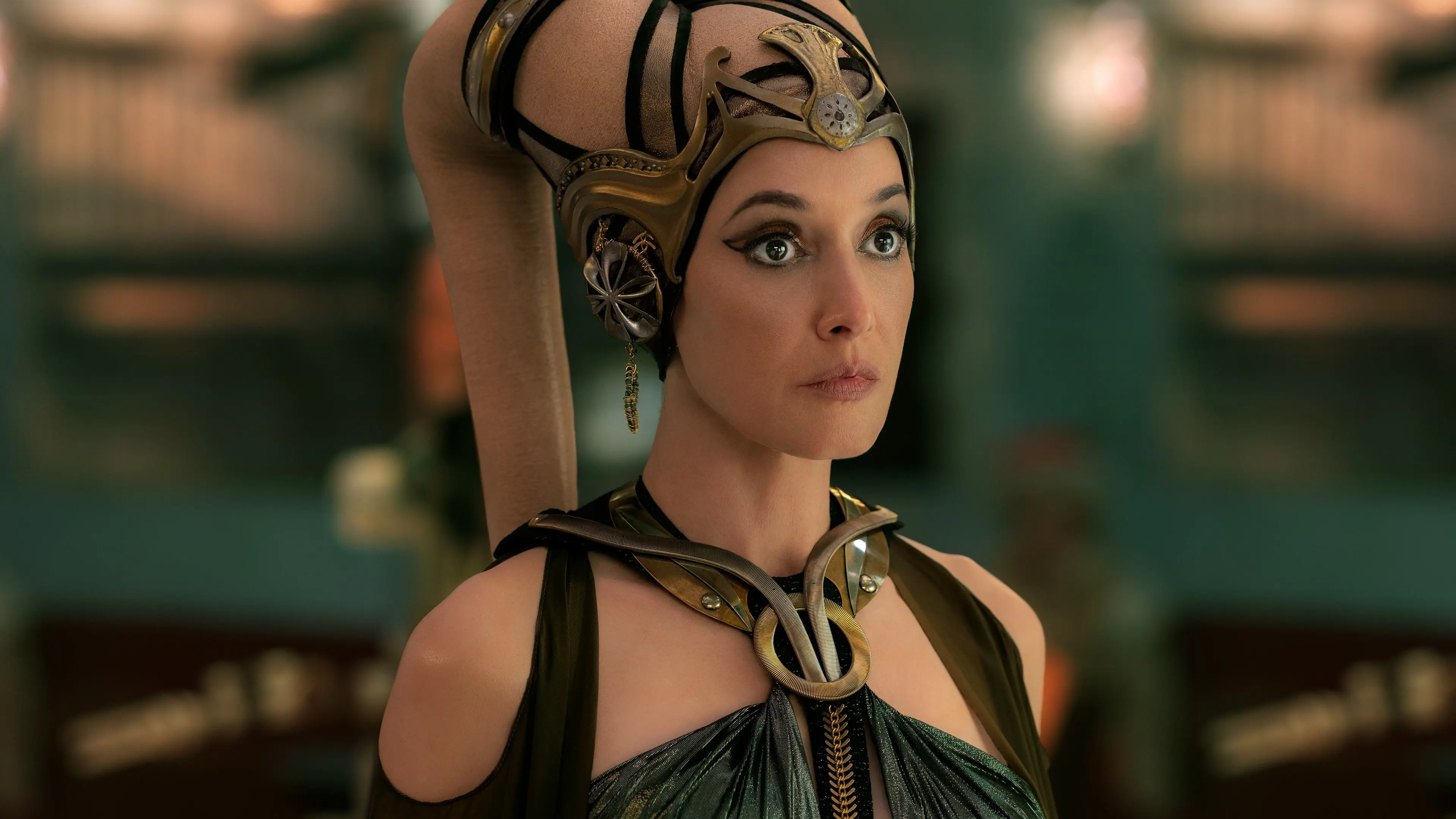 Capitolo 2: Le tribù di Tatooine