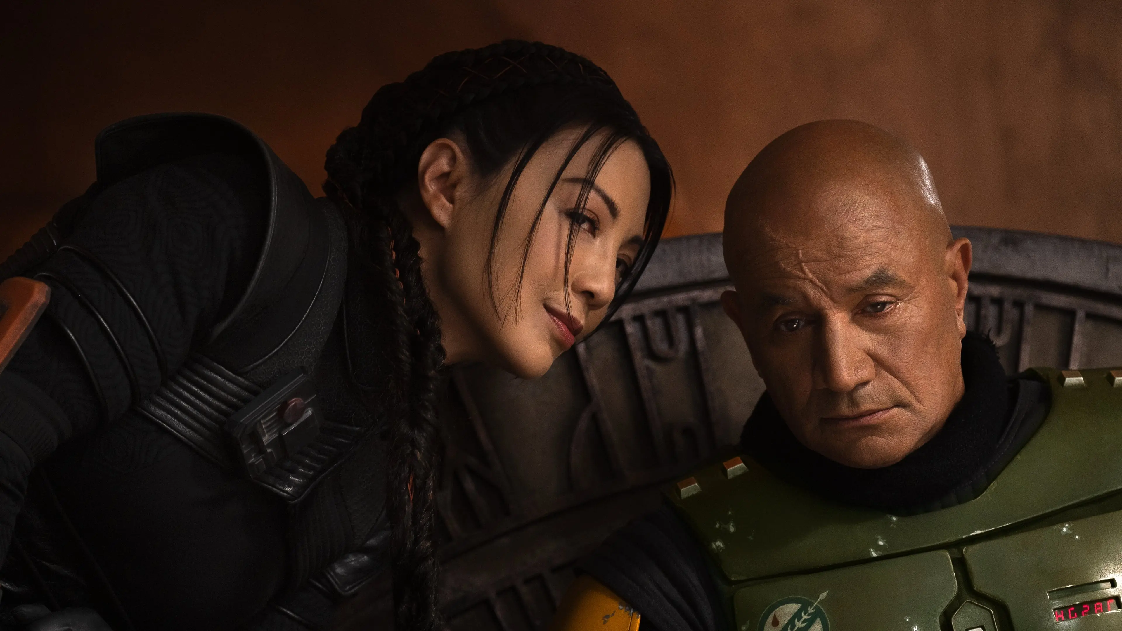 Capitolo 3: Le strade di Mos Espa