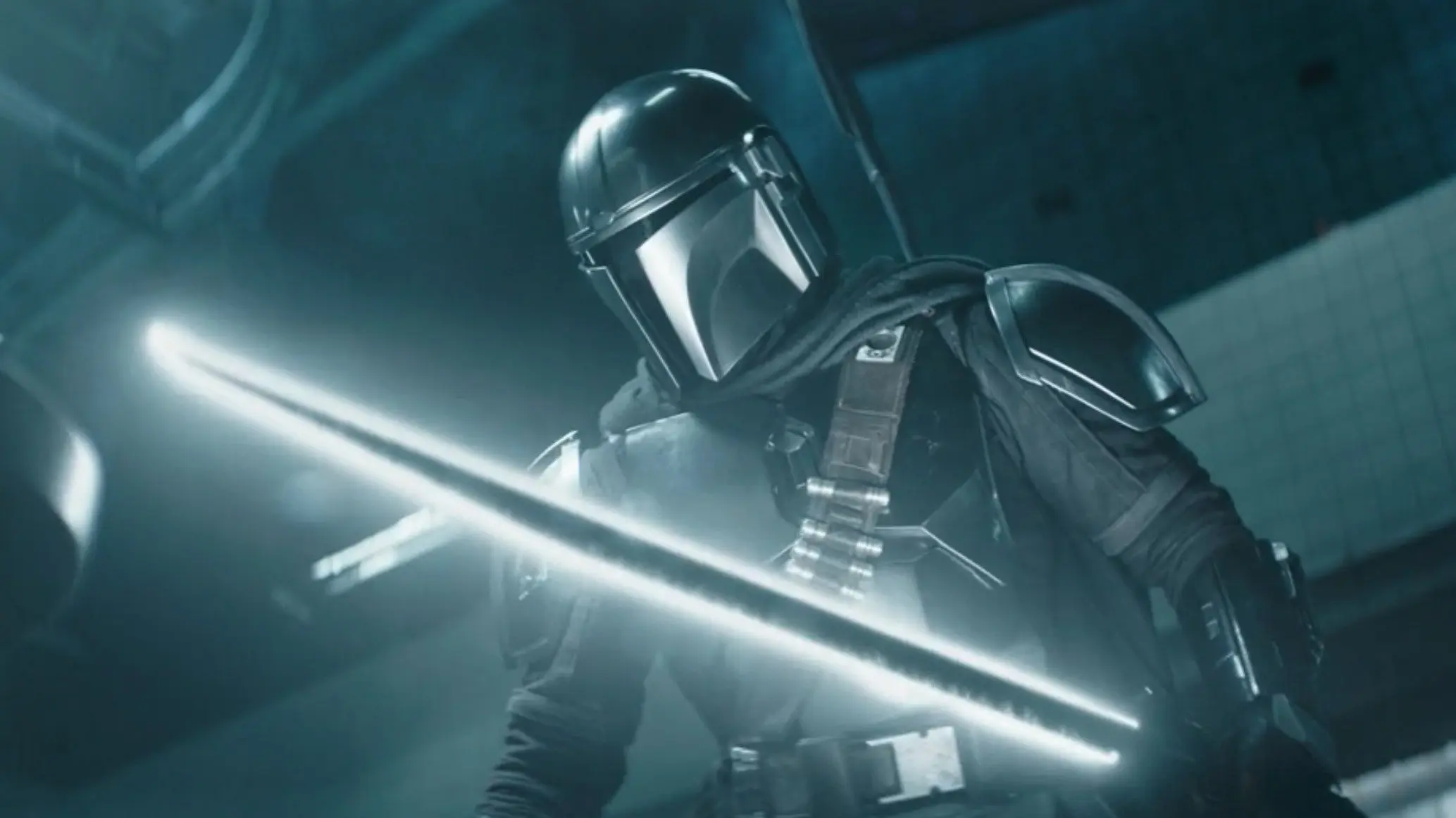 Capitolo 5: Il ritorno del Mandaloriano