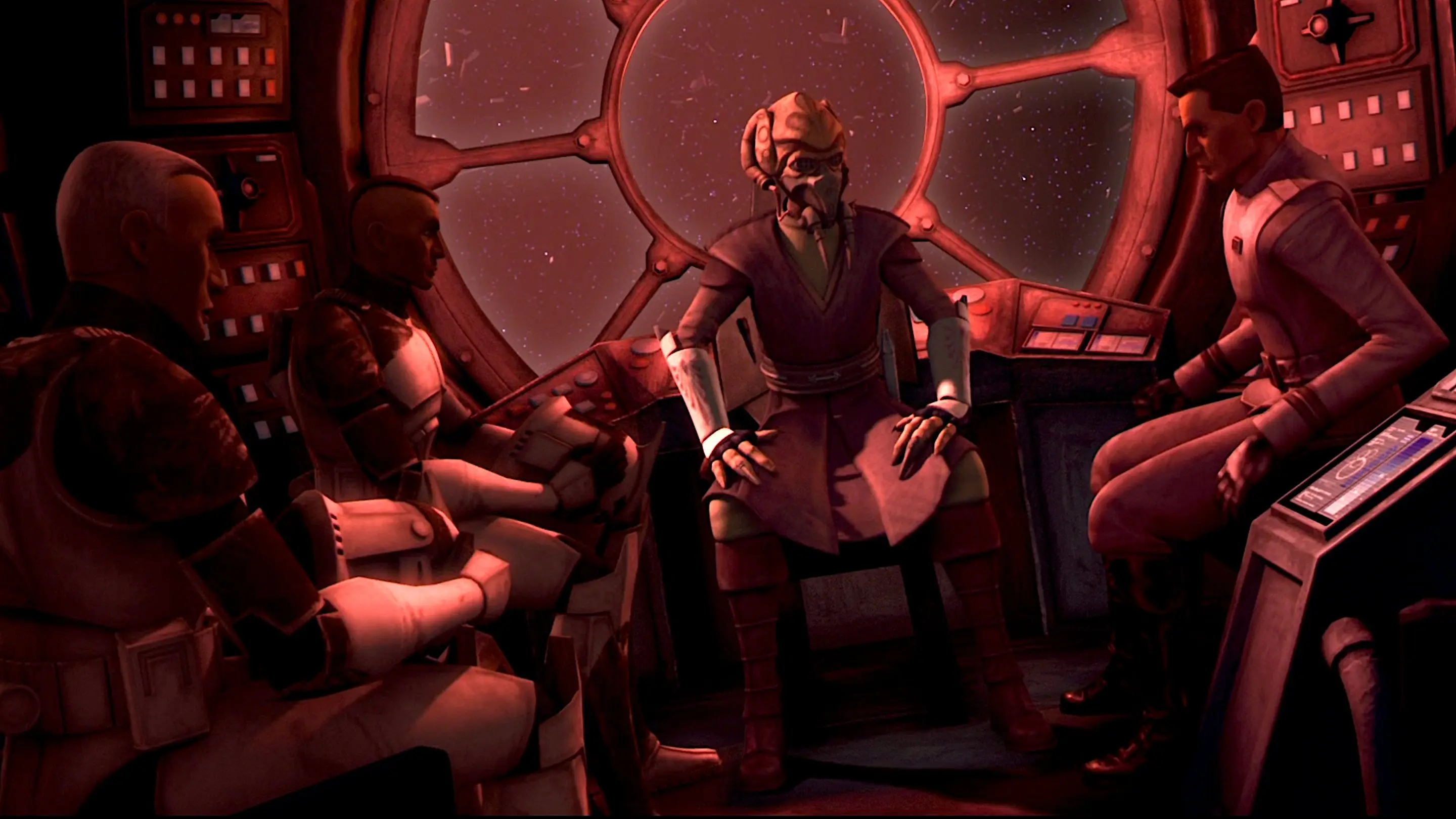 Missione di salvataggio