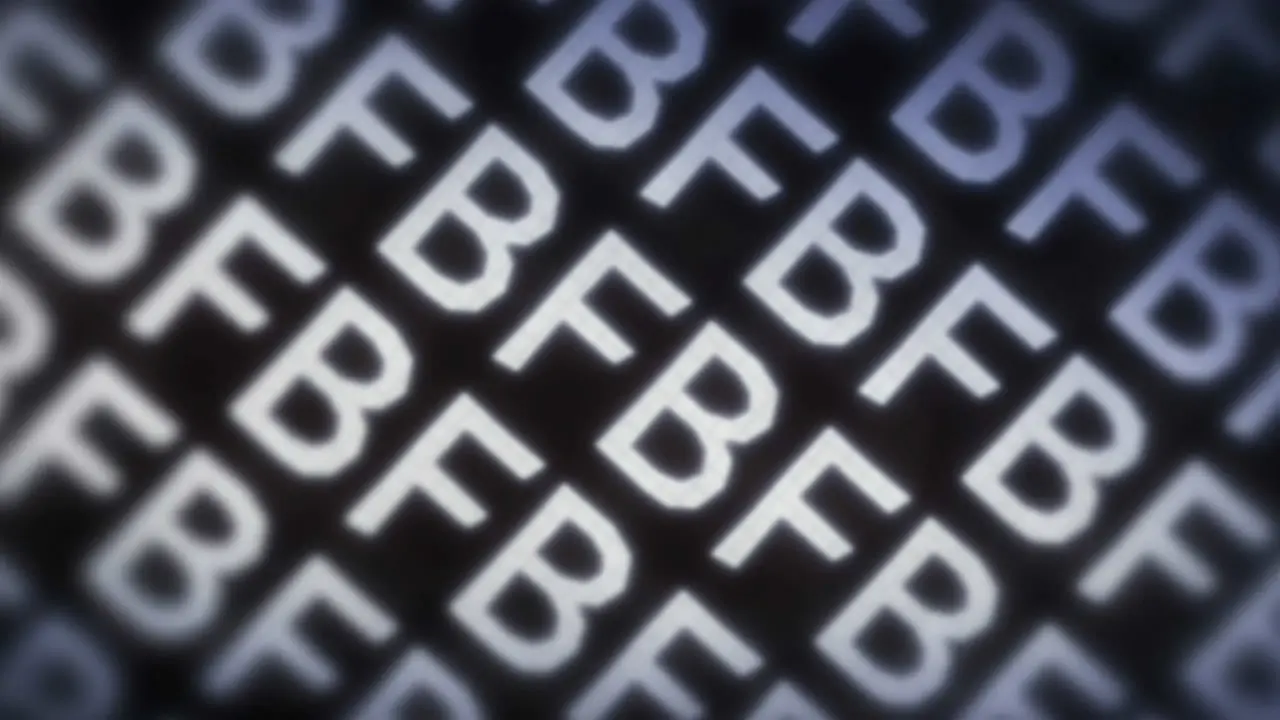 Apoptosi di una catena infinita