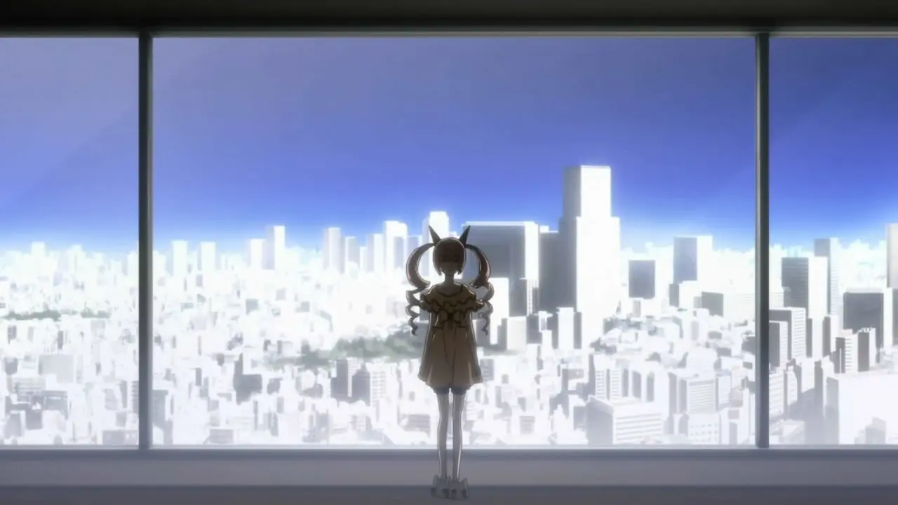 Omeostasi di un'illusione