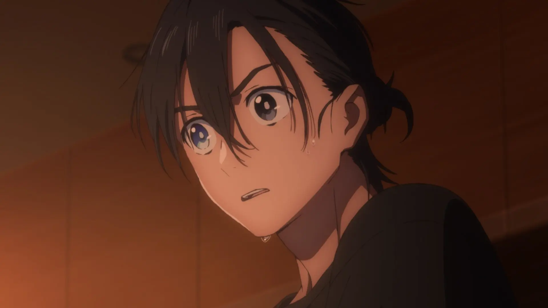 Ciak, motore, azione