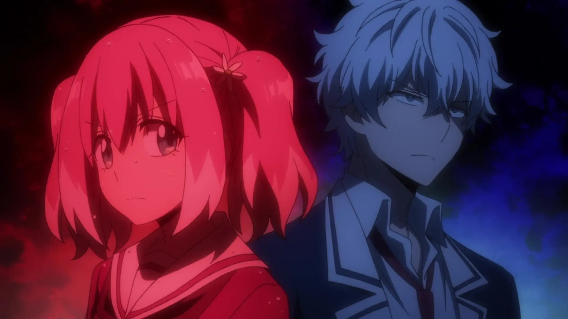 Dotato contro senzadote