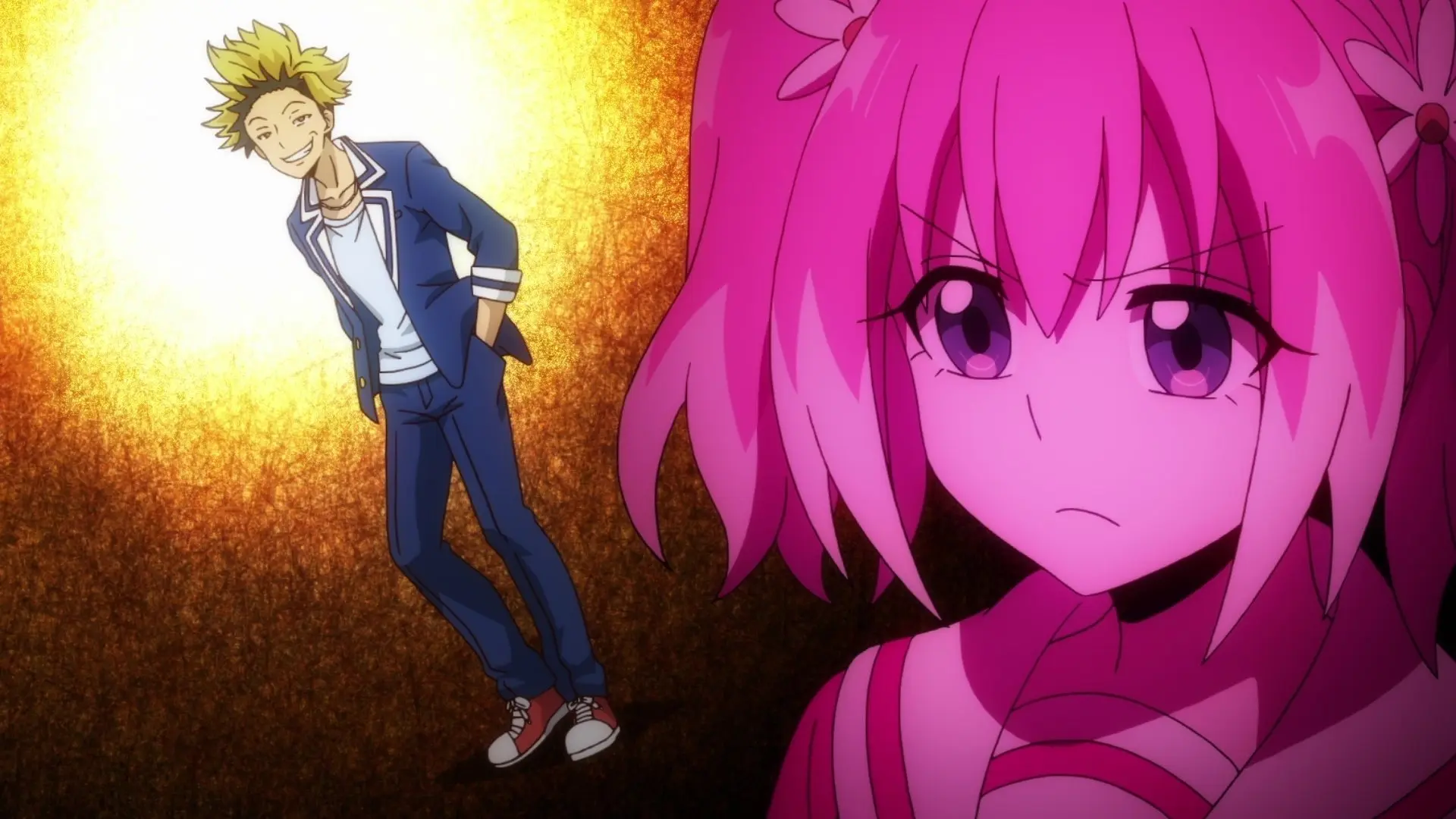 Dotato contro senzadote - Parte 2