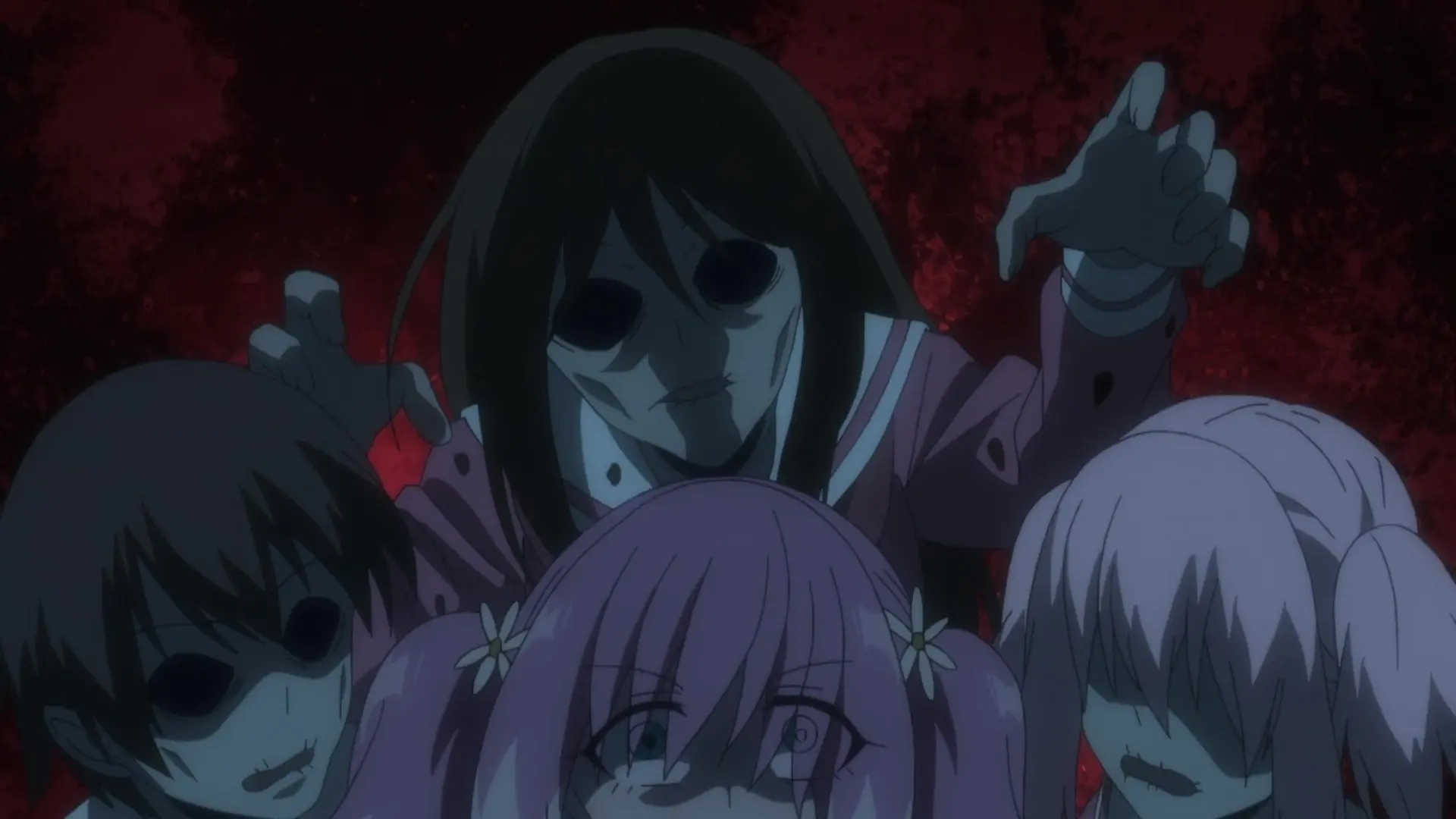 Necromante - Parte 2