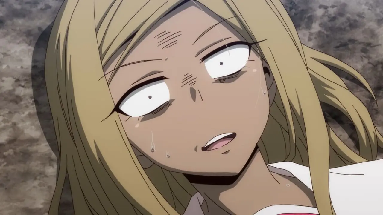 Dotato contro senzadote - Parte 3