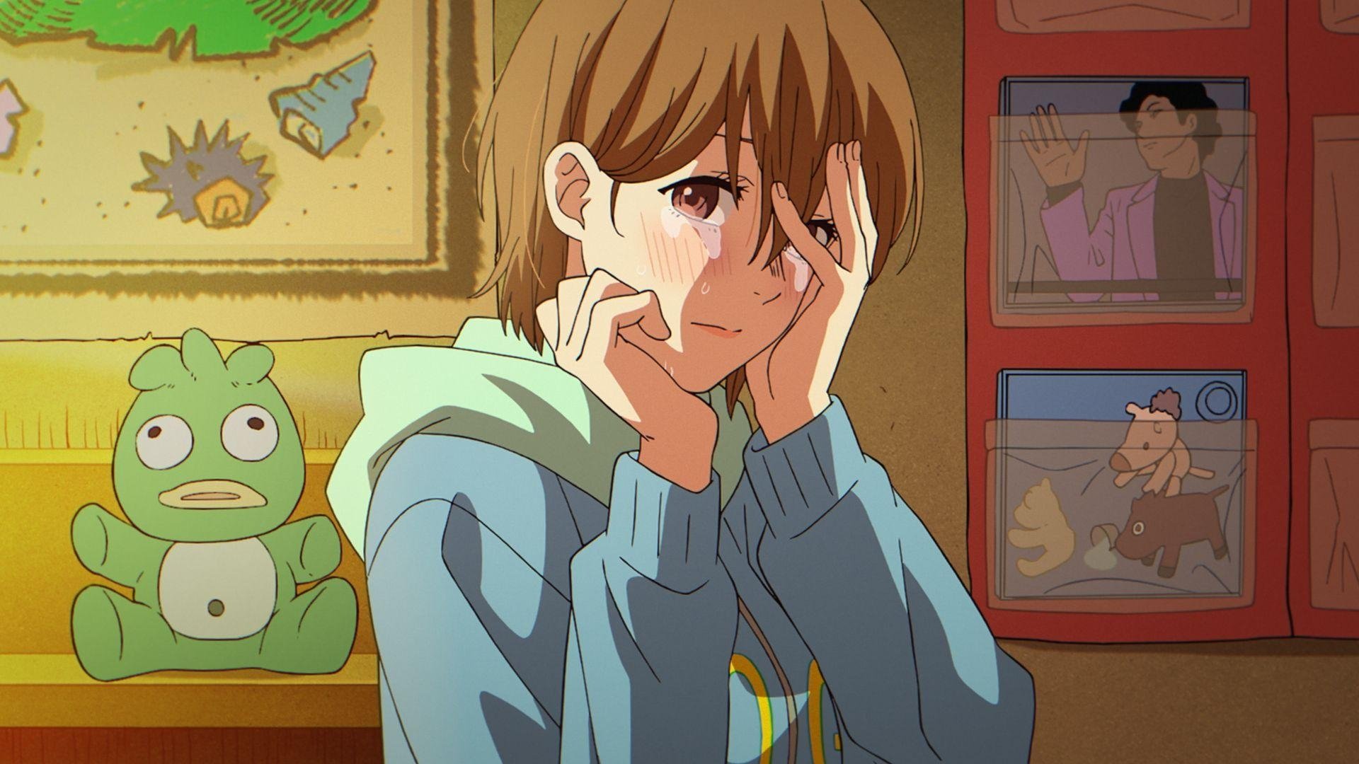 La sindrome che mi fece risvegliare donna