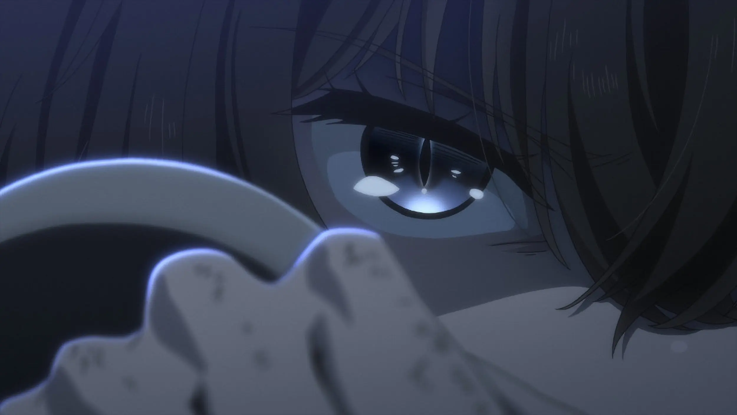 L'incontro tra una spada e delle orecchie pelosotte