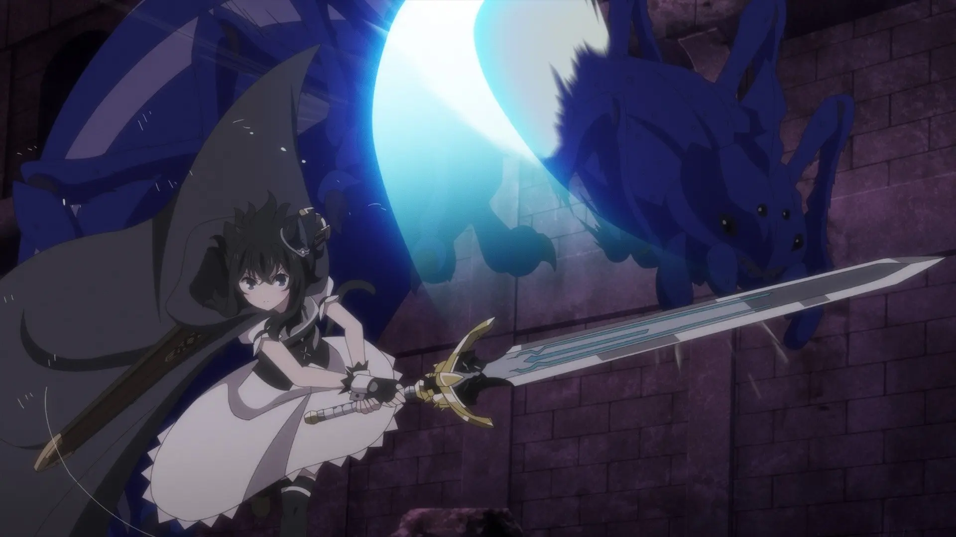 Le trappole del nido dei ragni sono sleali