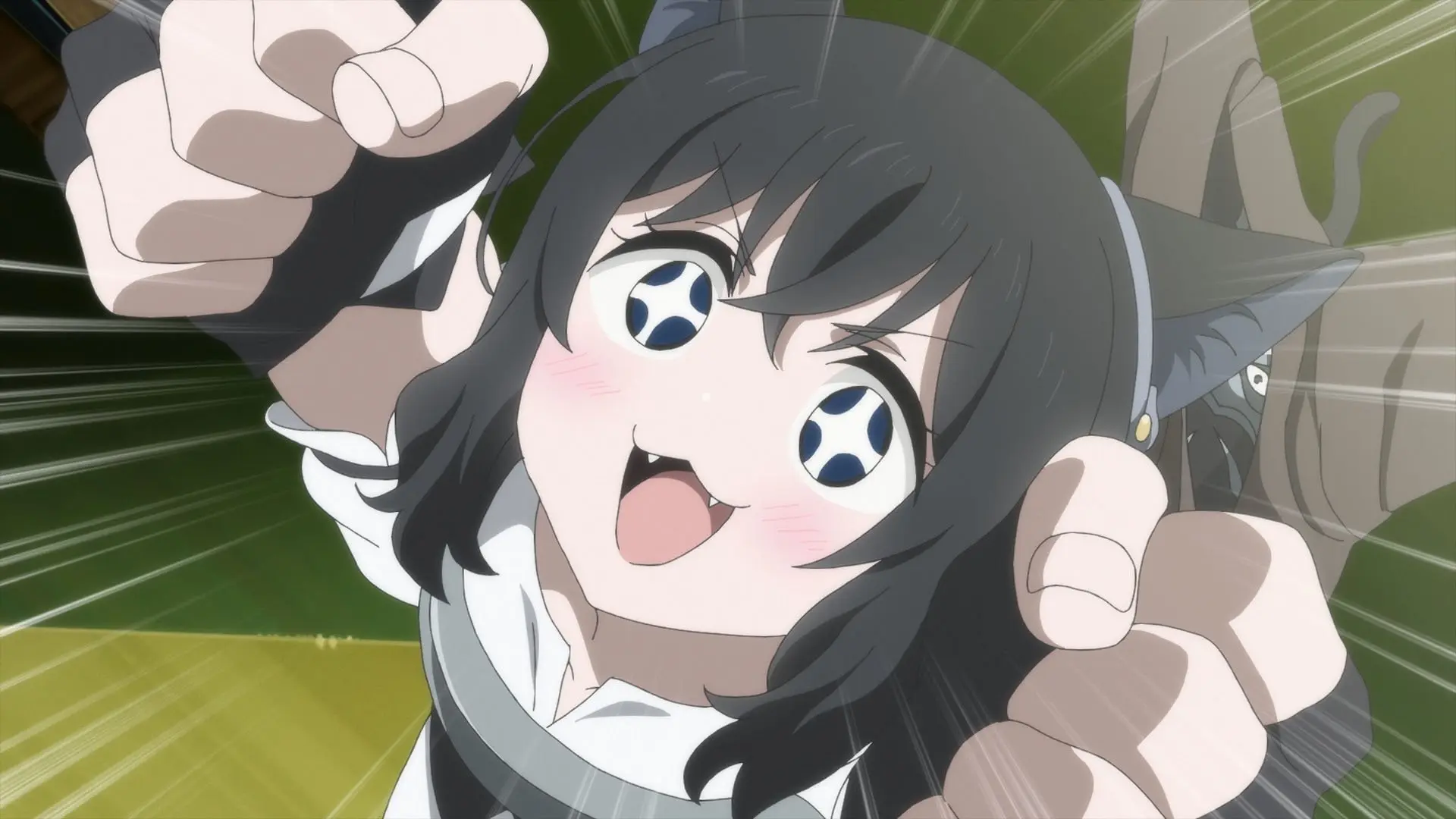 Il fabbro arcano è un vecchio volpone