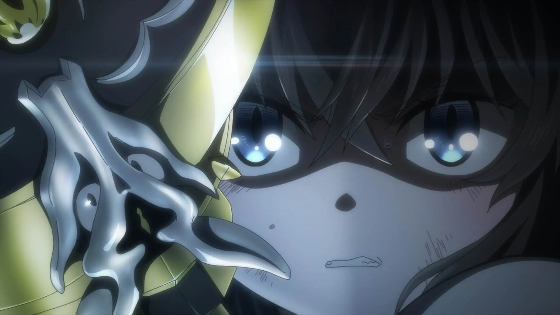 Un impareggiabile debutto in Dungeon