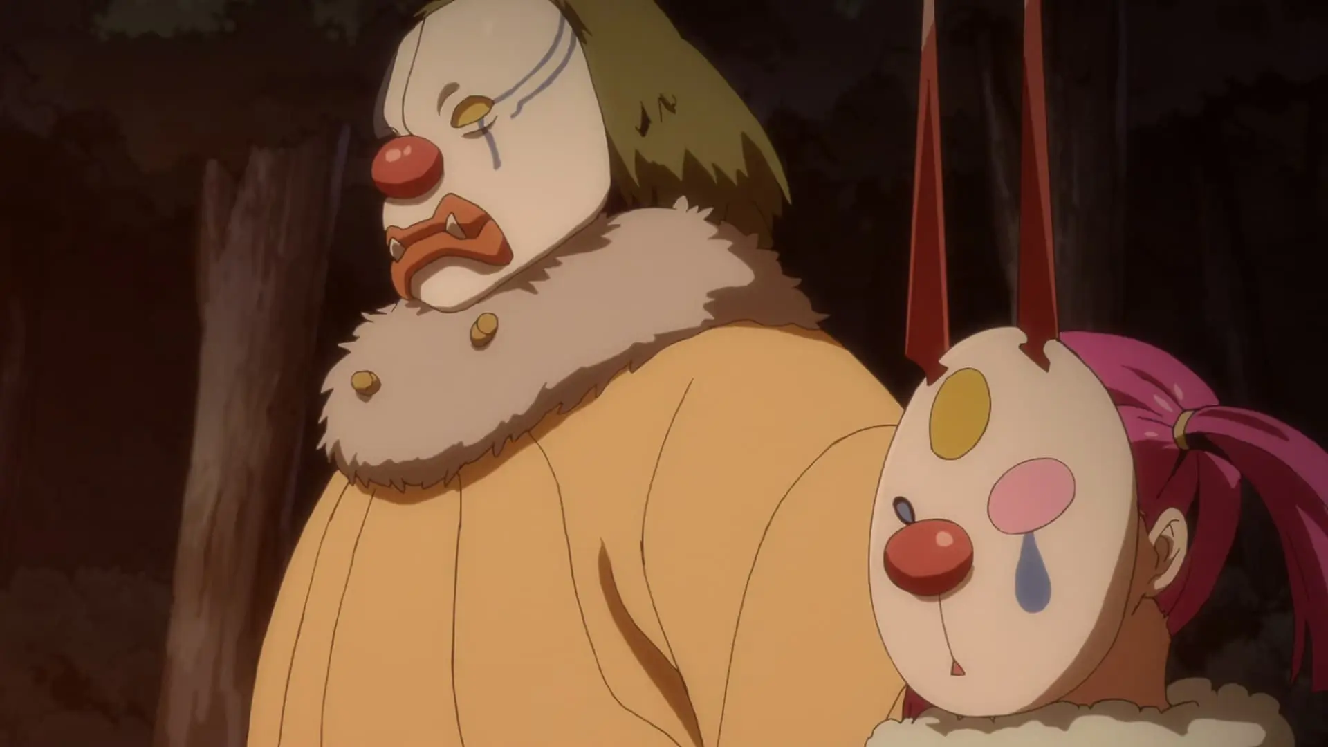 Una malvagità inaspettata