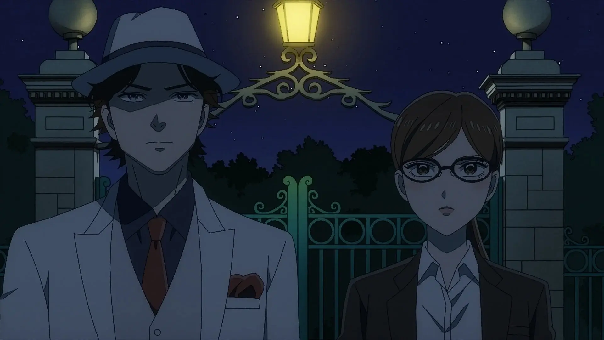 Cos'è stato rubato?