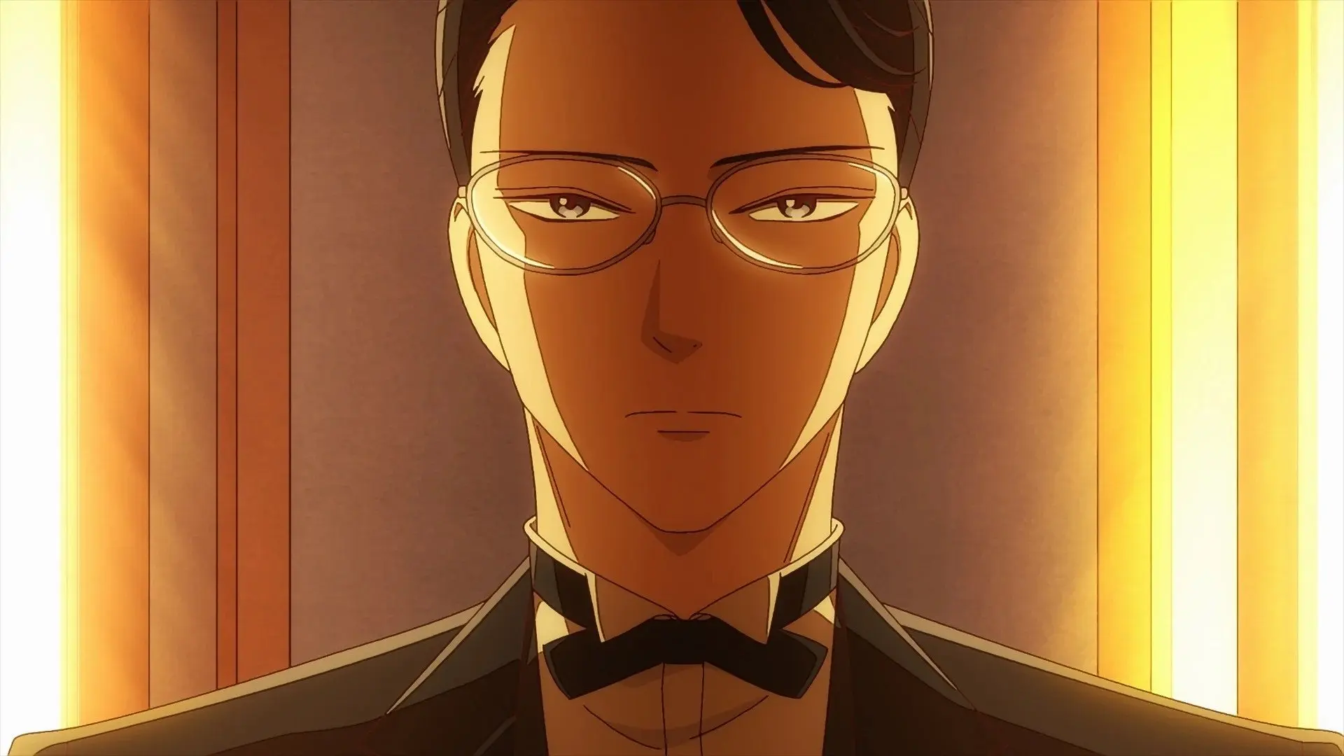 Vi diamo il benvenuto al party con delitto File 2 / Un messaggio dall'oltretomba File 1