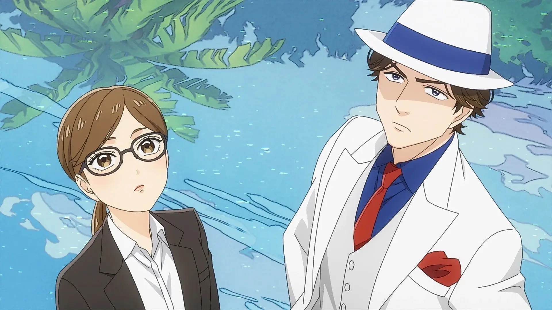 Un messaggio dall'oltretomba File 2