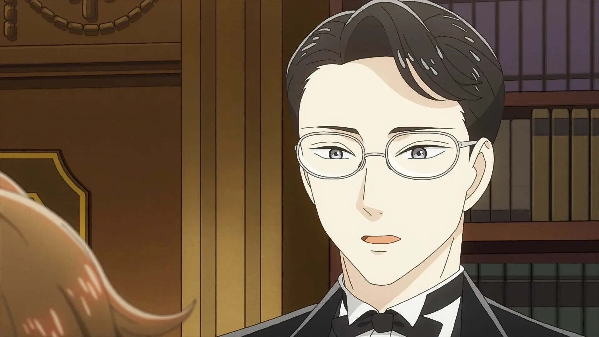 Attenzione alle due relazioni - File 2 / Appartiene a una VTuber - File 1