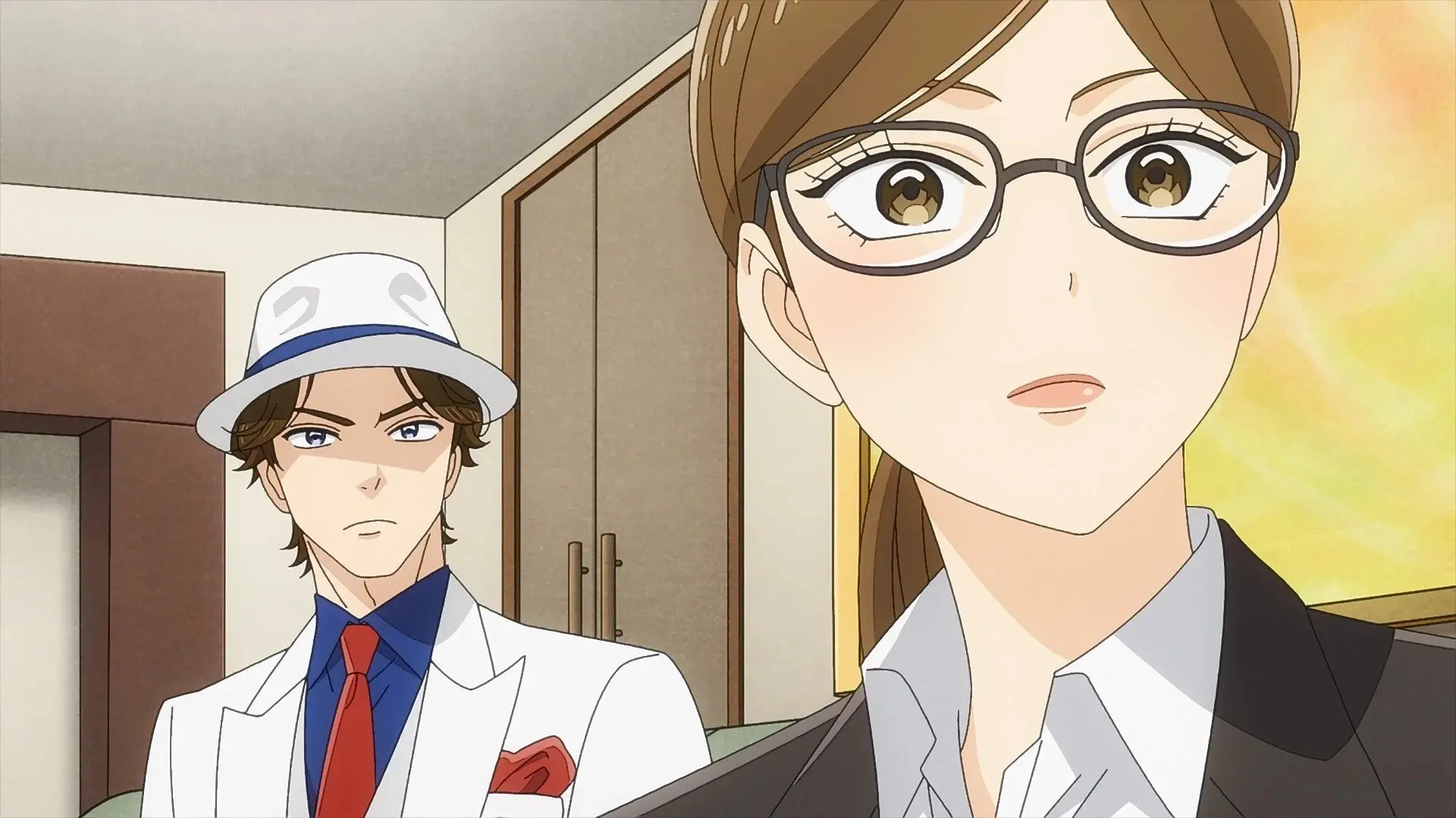 Si prega di non annegare in questo fiume File 2