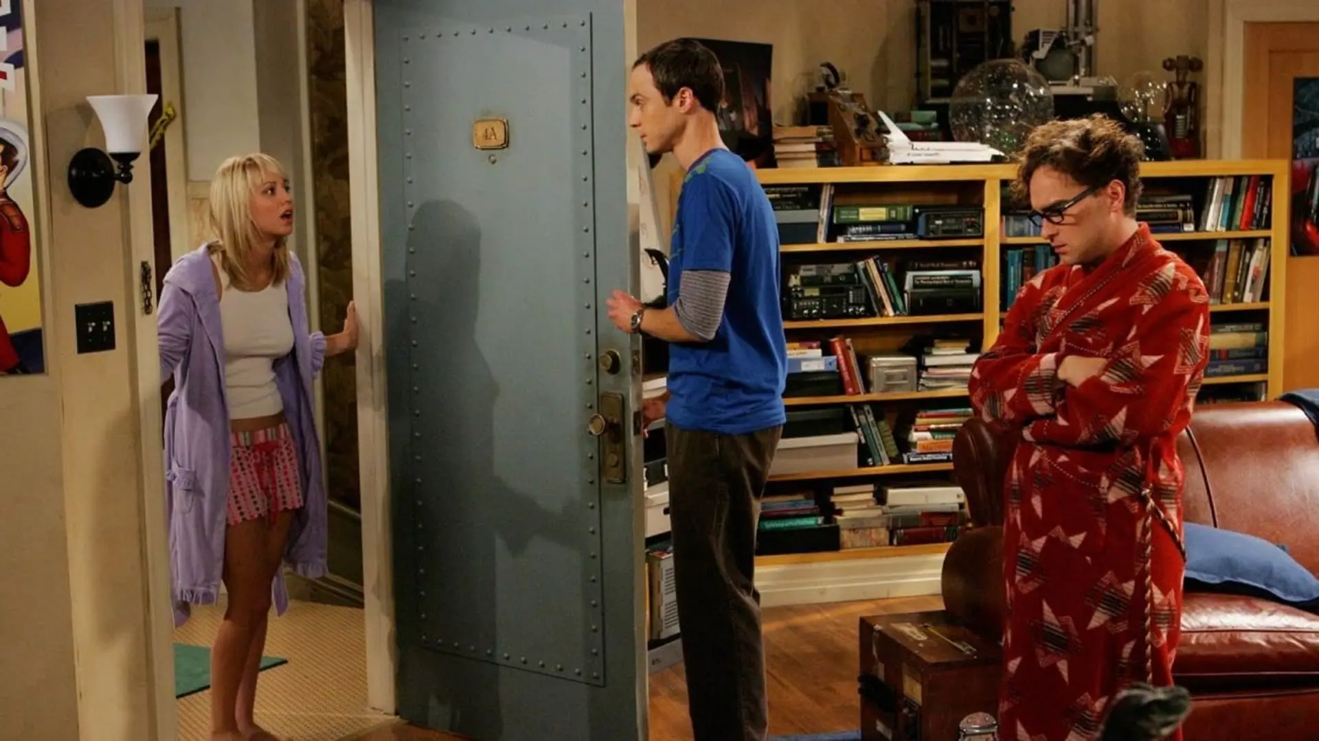 L'ipotesi del cervellone