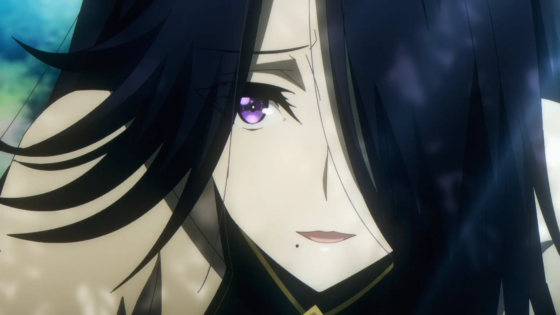 La tua bugia, la tua richiesta