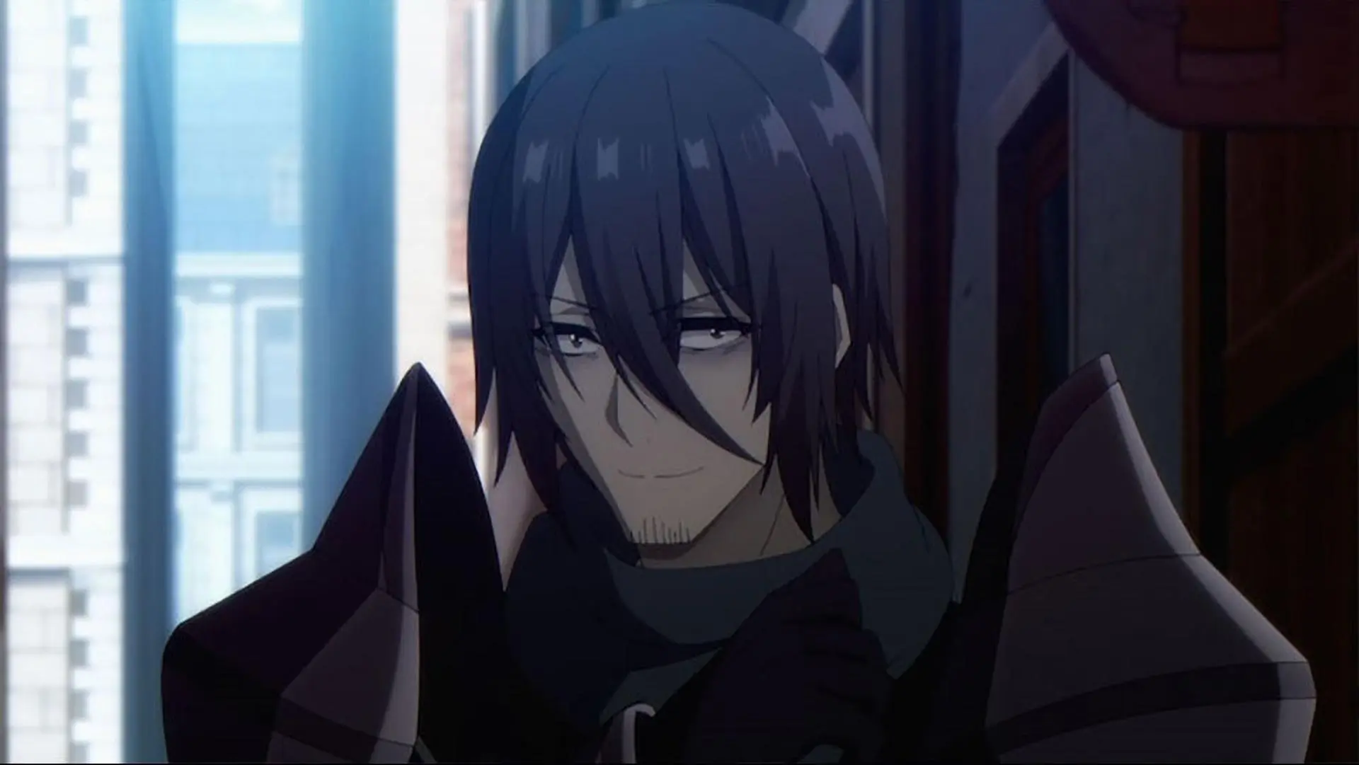 Il più forte e più debole tra gli uomini