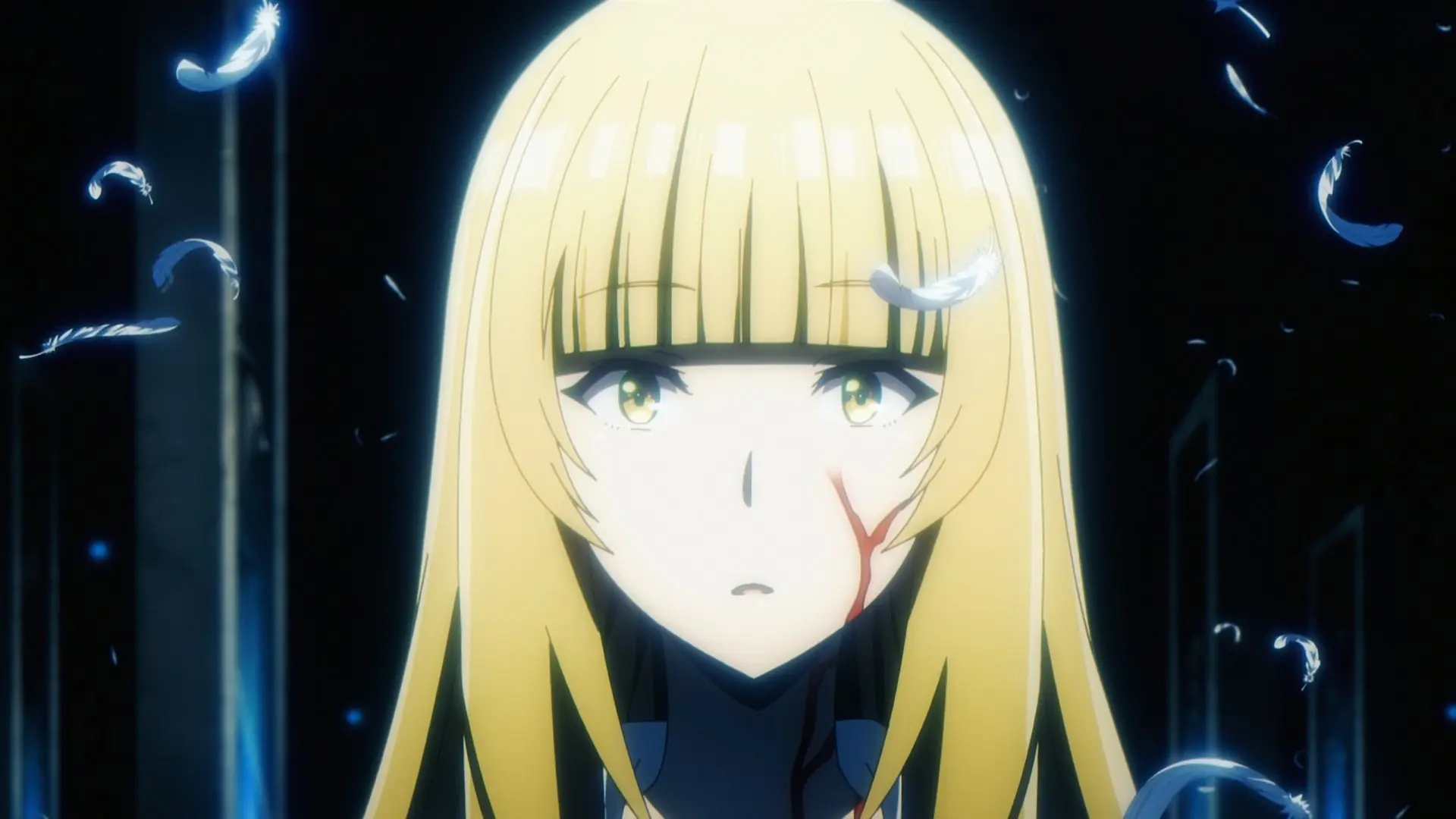 Le tenebre illuminate al chiaro di luna