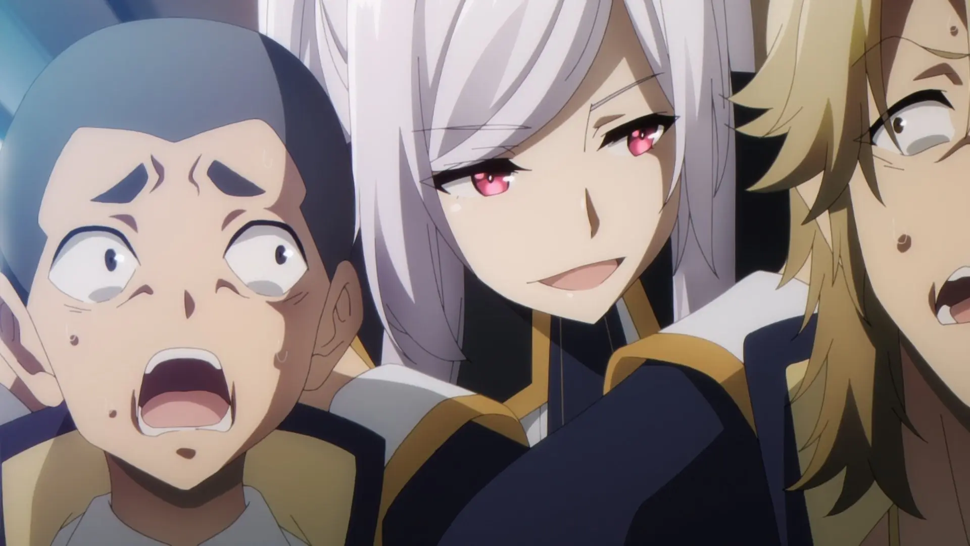 La Spadaccina Mediocre