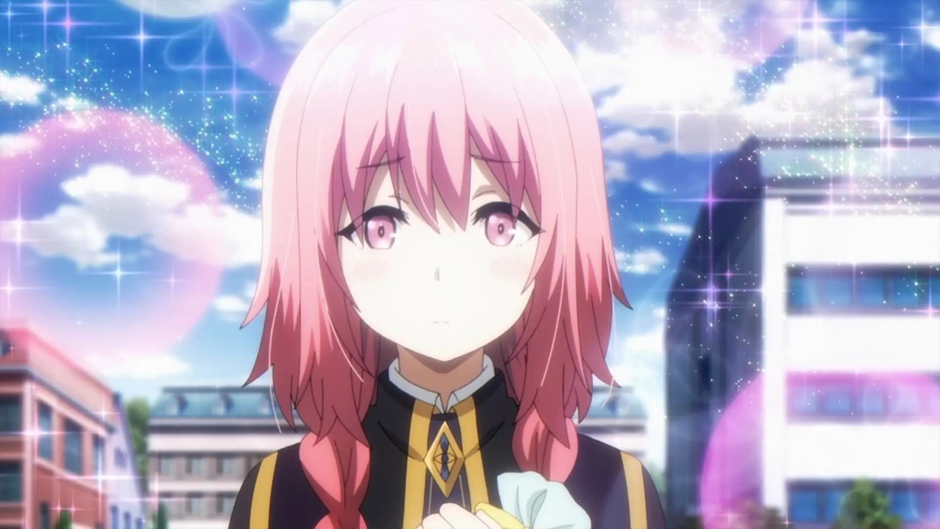 Il torneo di scherma tra complotti e sangue