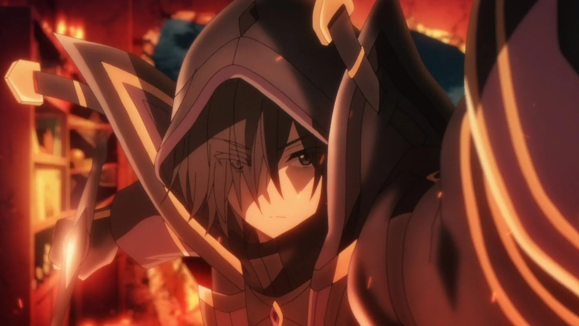 Alla fine dell'inganno