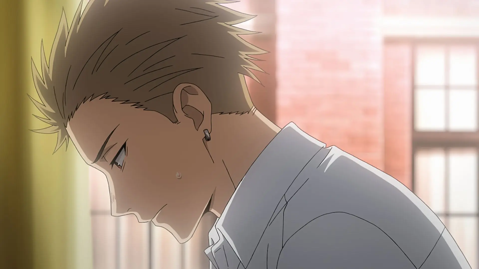 La premonizione di un nuovo inizio