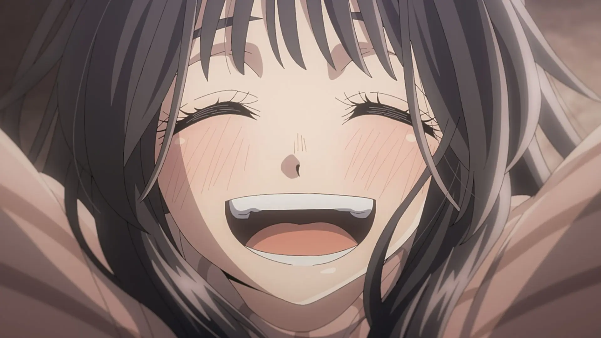 Auto disprezzo / Ti amo!