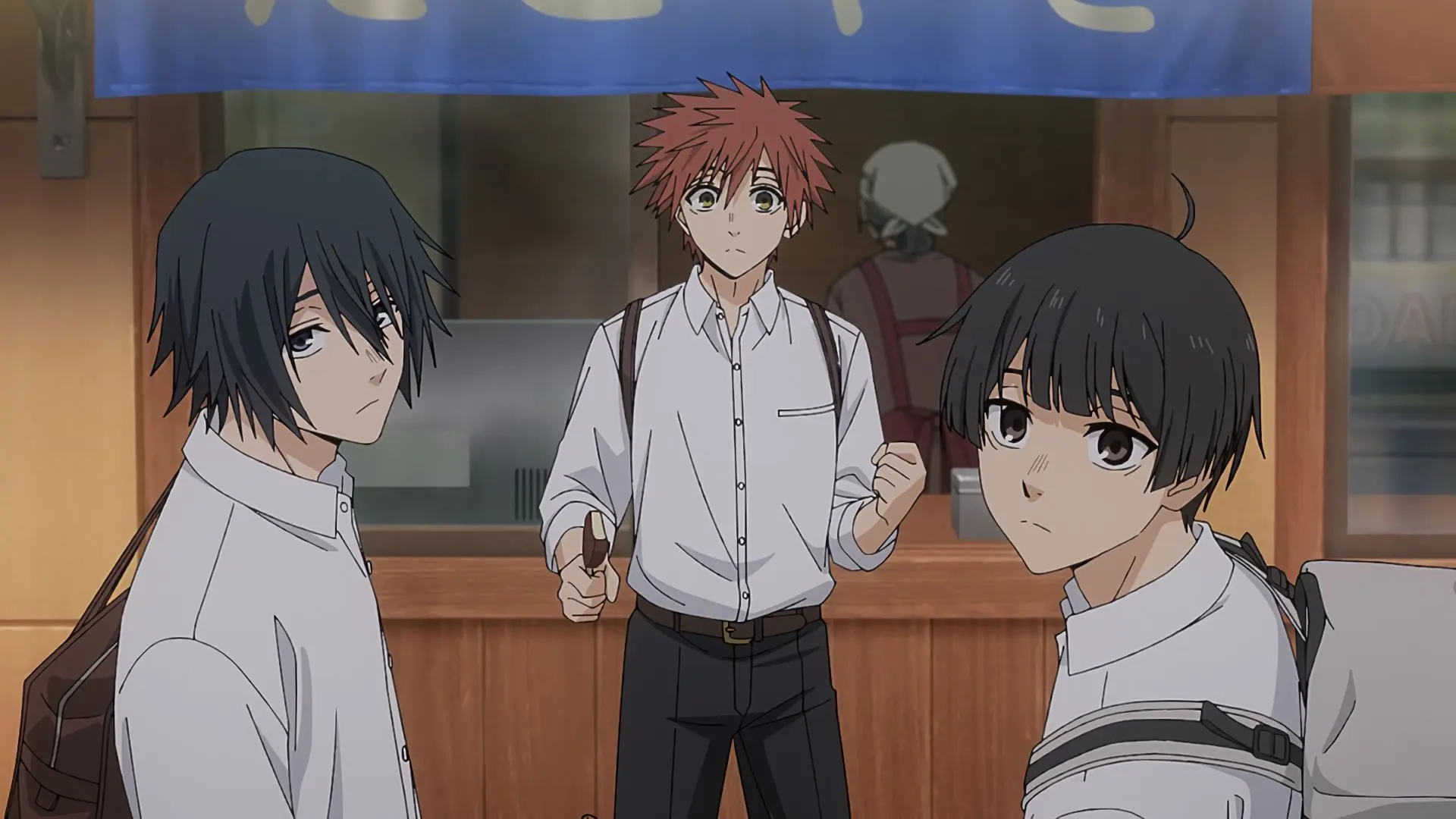 Il significato di quei sentimenti