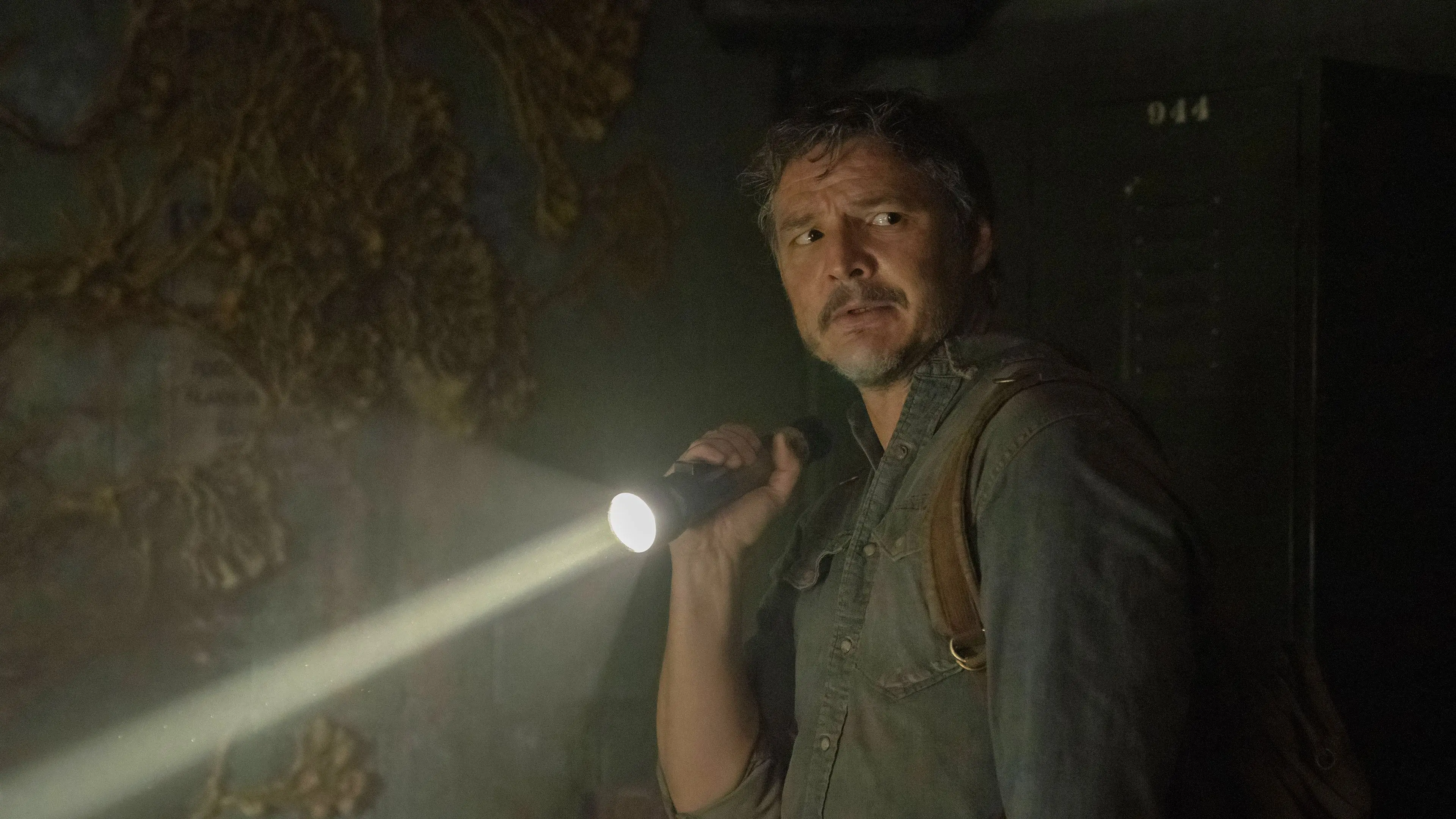 Quando sei perso nell'oscurità