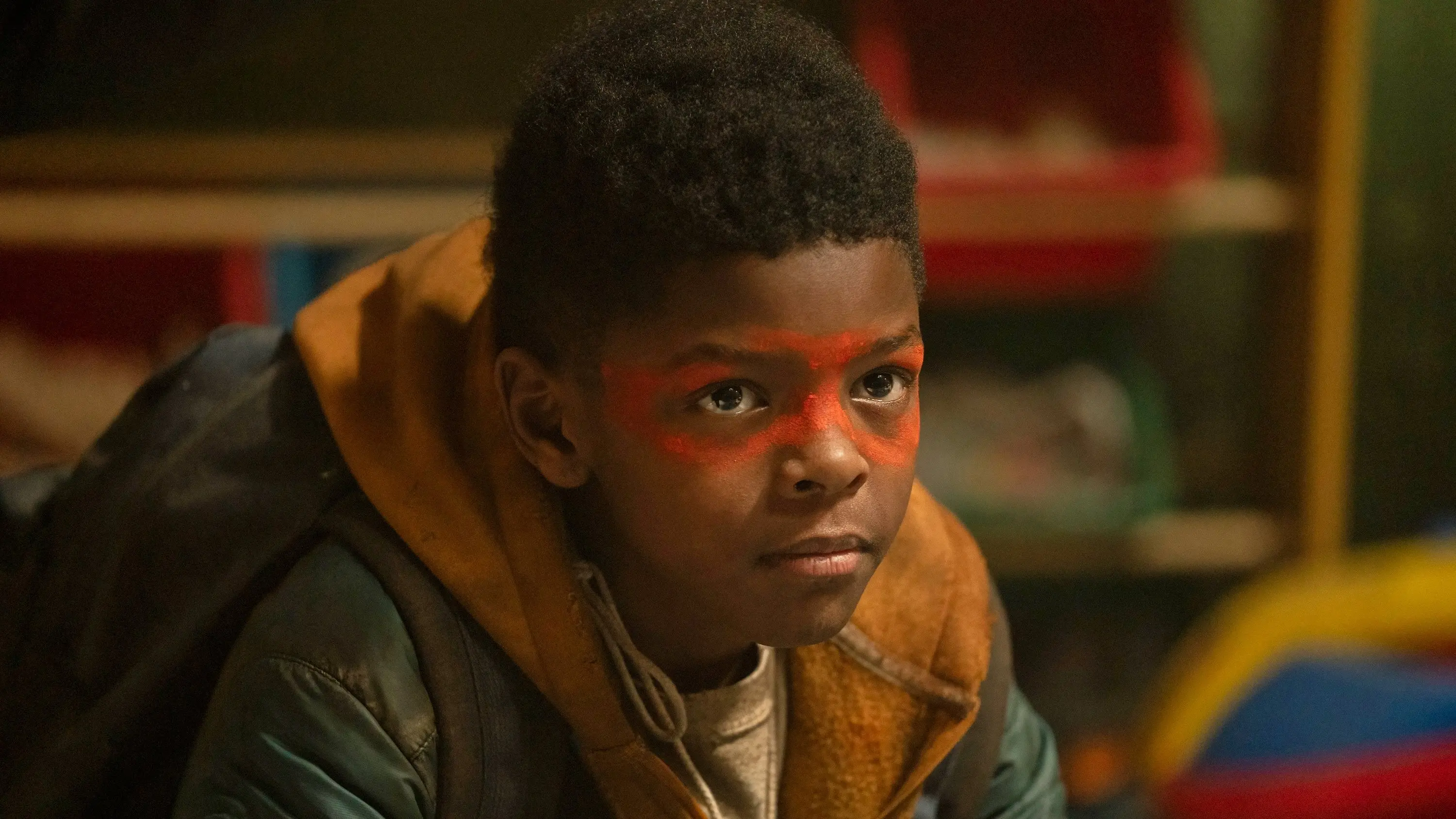 Resistere e sopravvivere