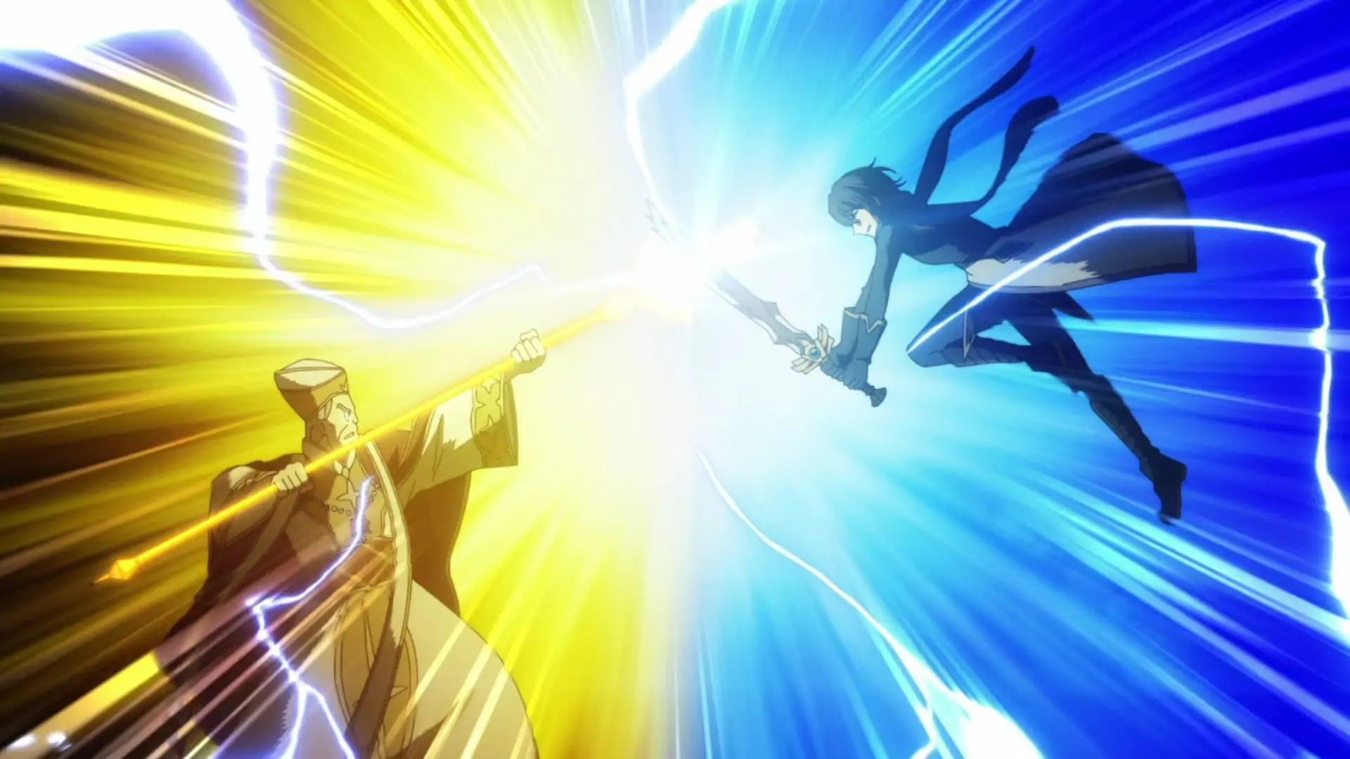 I quattro eroi sacri