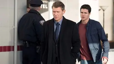 Il custode di mio fratello