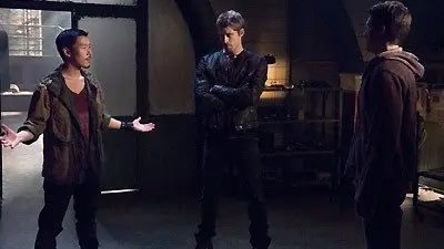 Uccidi o sarai ucciso