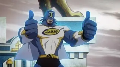 La fortuna spesso si nasconde nella malasorte