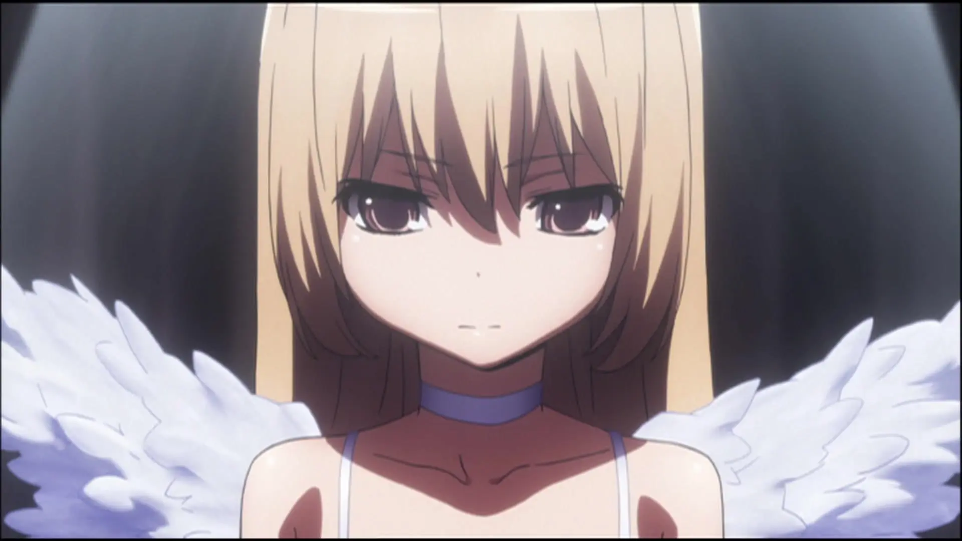 Il festival culturale della scuola superiore Ohashi - 3ª parte