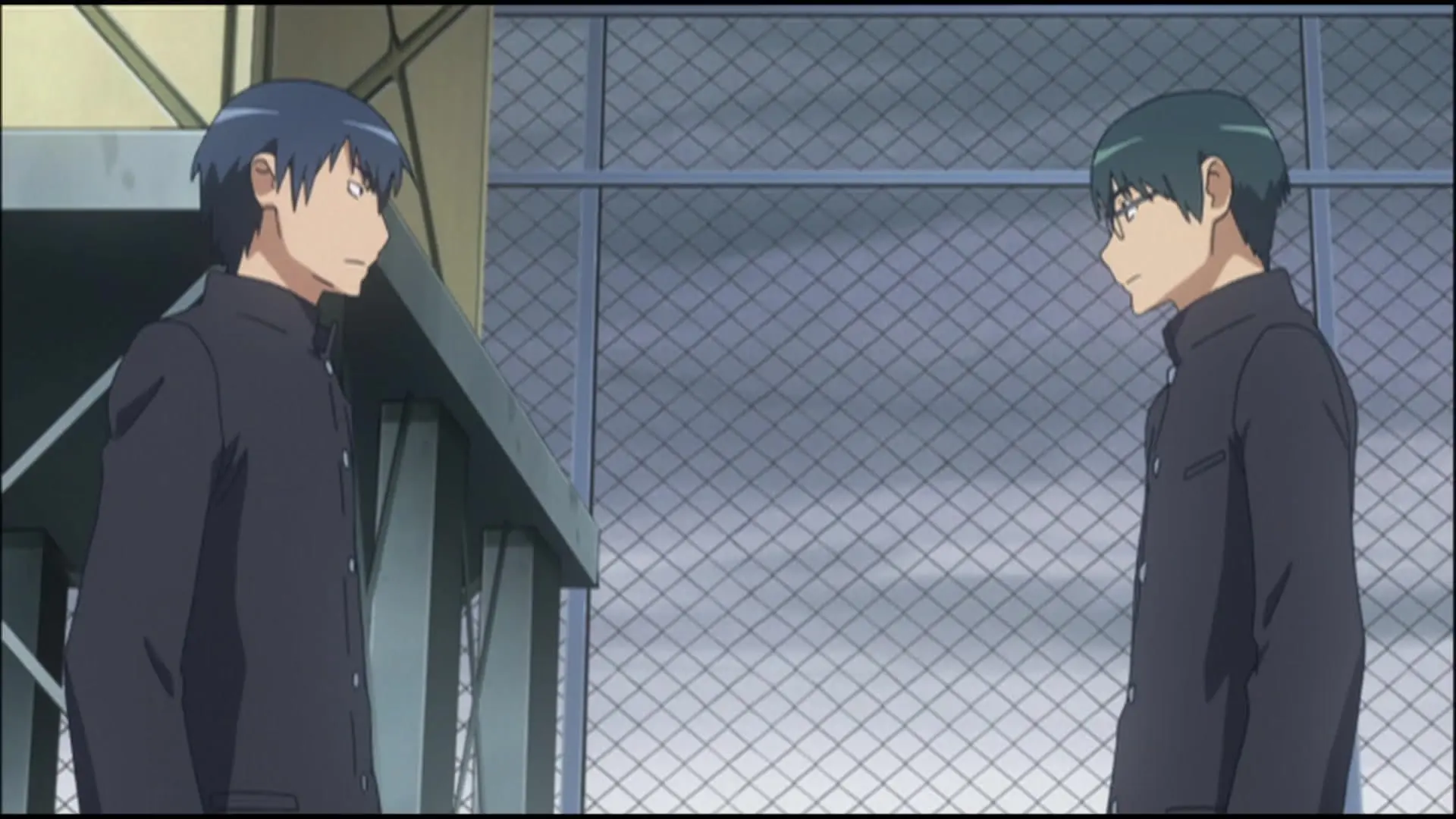 Un panorama dove sei anche tu